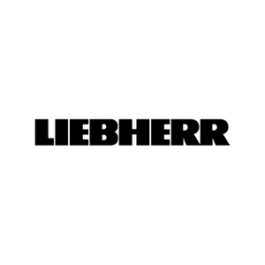 Liebherr spare parts from Turkey