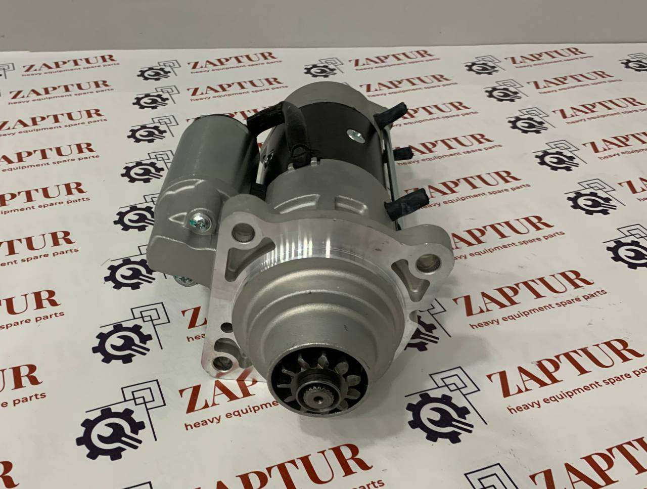 BOBCAT 6685190 STARTER MOTOR