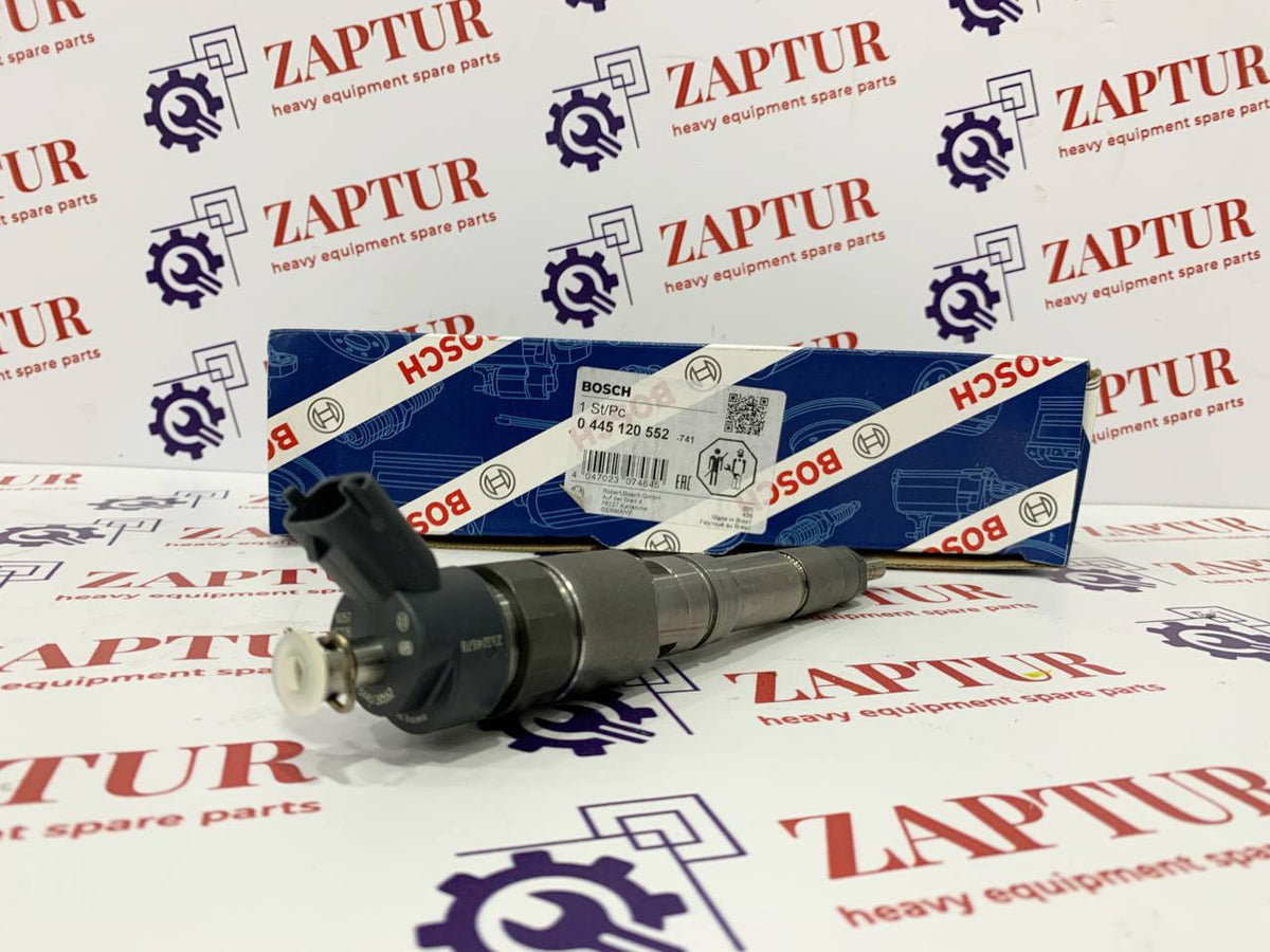 BOSCH 0445120552, 0445120174 INJECTOR