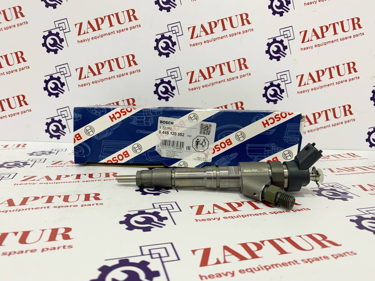 BOSCH 0445120552, 0445120174 INJECTOR