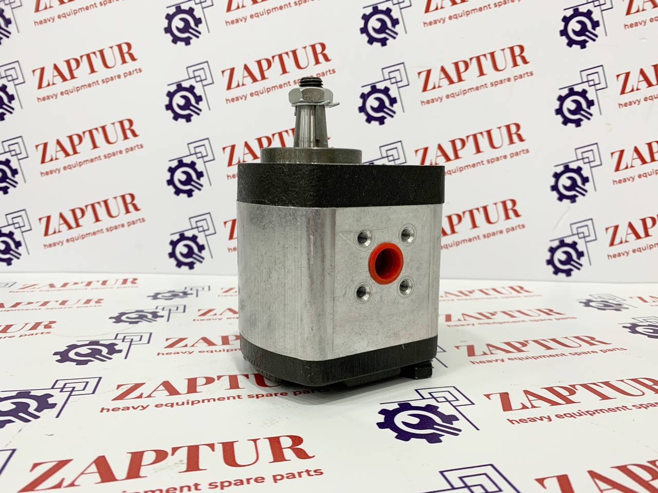 BOSCH 0517615303 HYDRAULIC PUMP