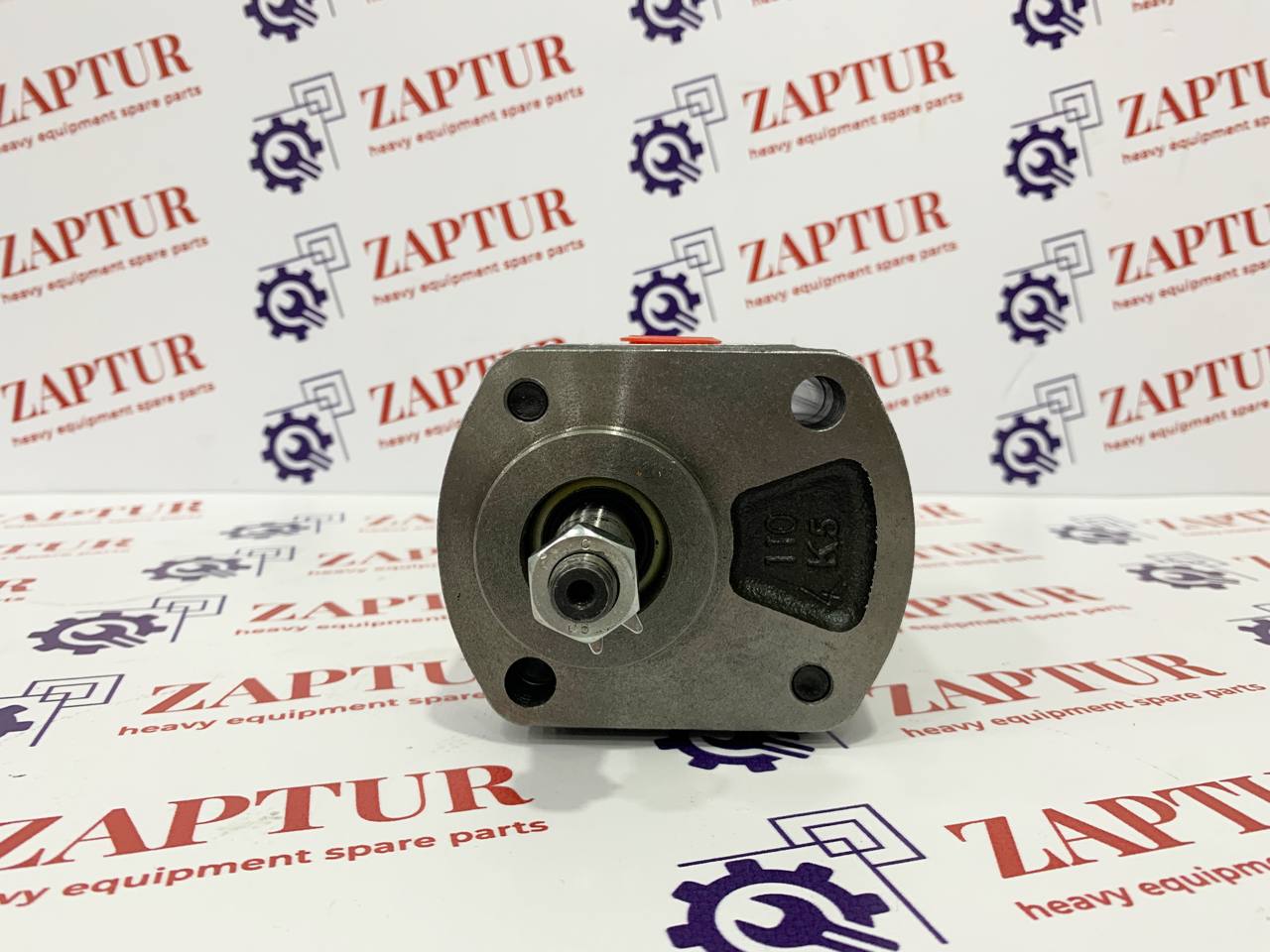 BOSCH 0517615303 HYDRAULIC PUMP