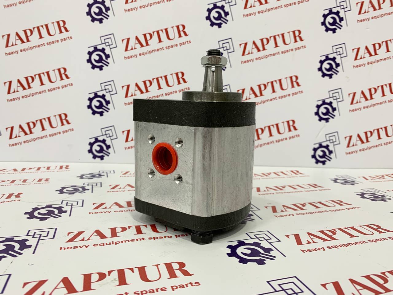 BOSCH 0517615303 HYDRAULIC PUMP