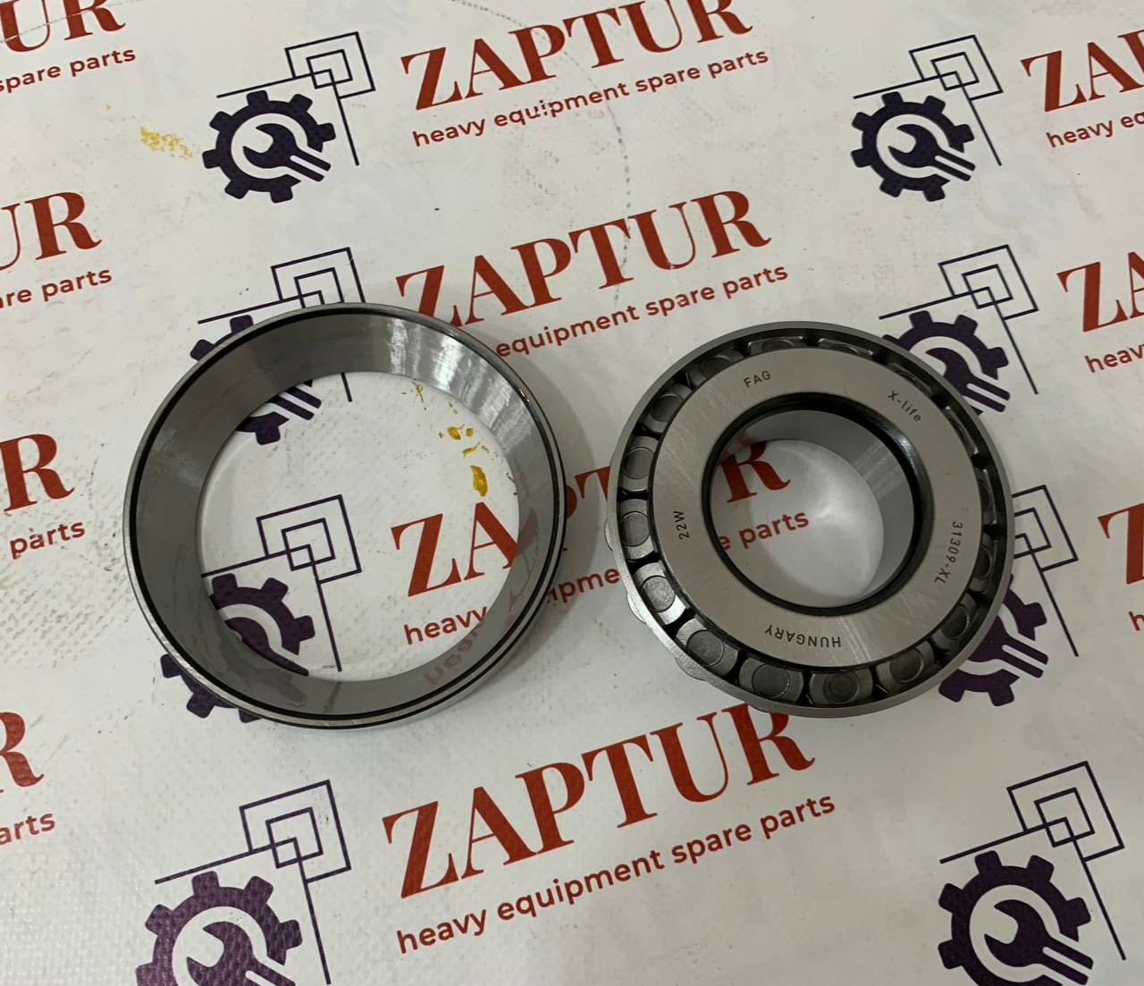 CARRARO 027351 BEARING