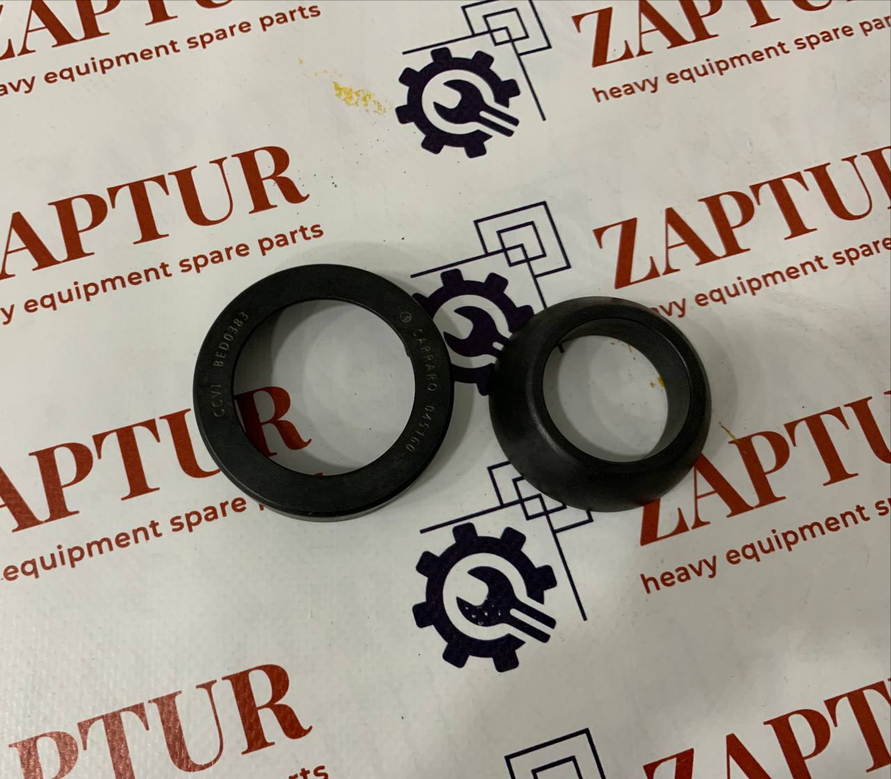 CARRARO 045160 BUSHING