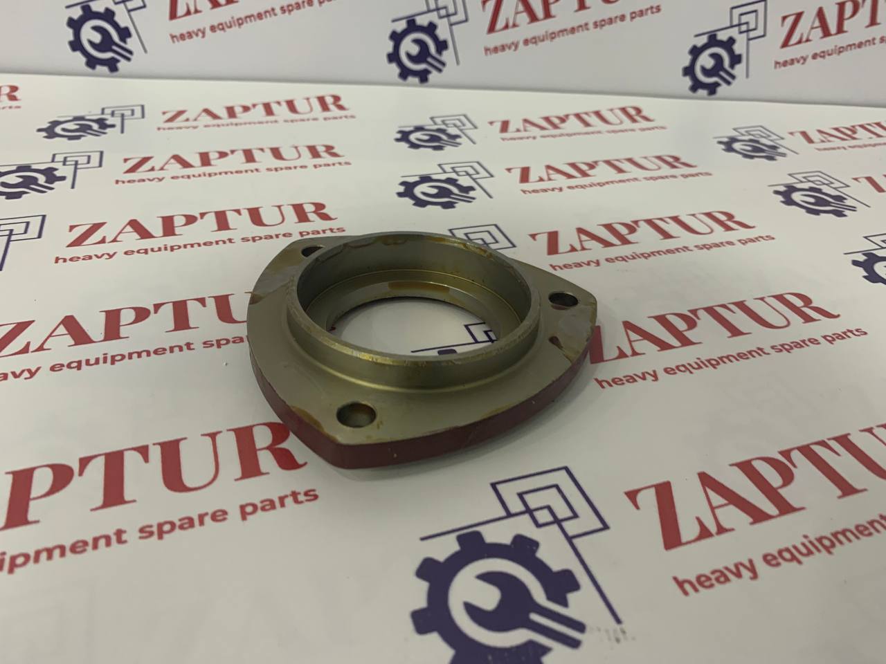 This piston kit is suitable for Carraro components.