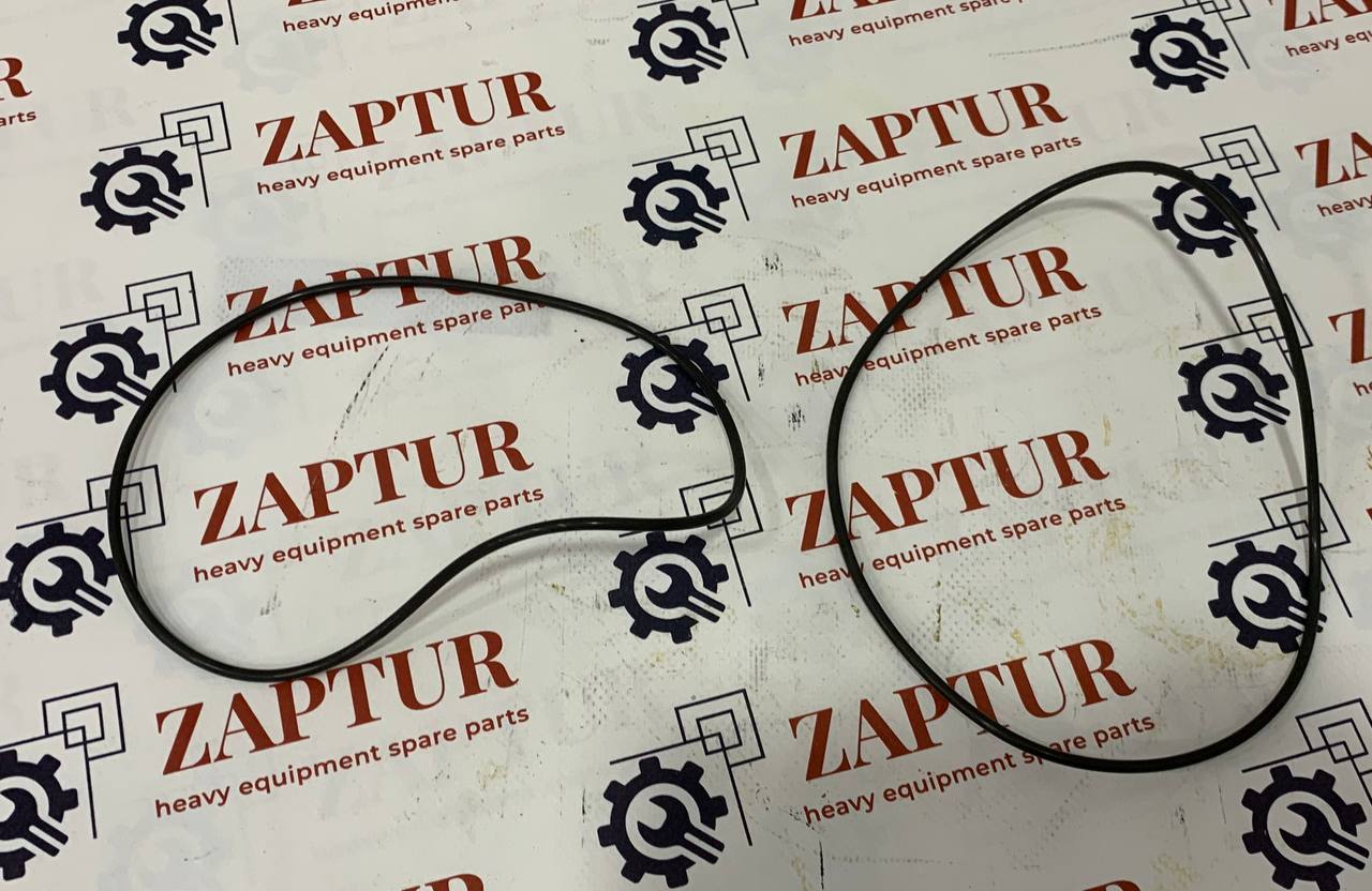 This o-ring is suitable for Carraro®