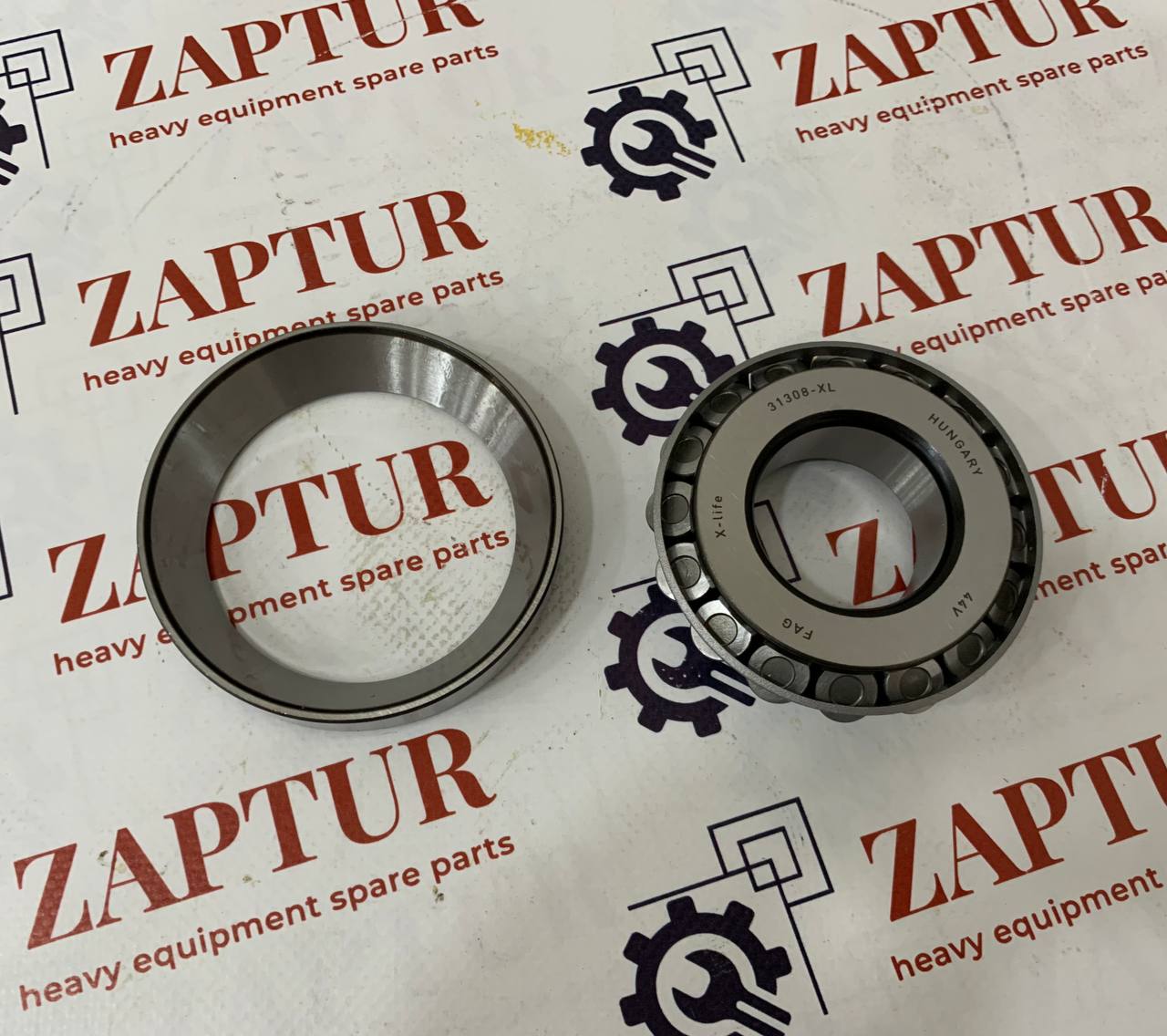 CARRARO 273500 BEARING