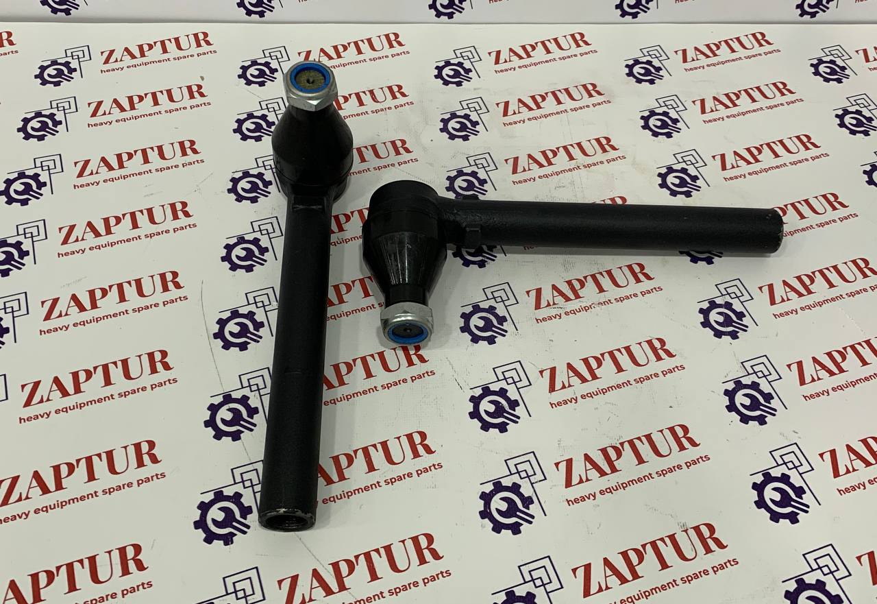 This tie rod is suitable for Carraro components