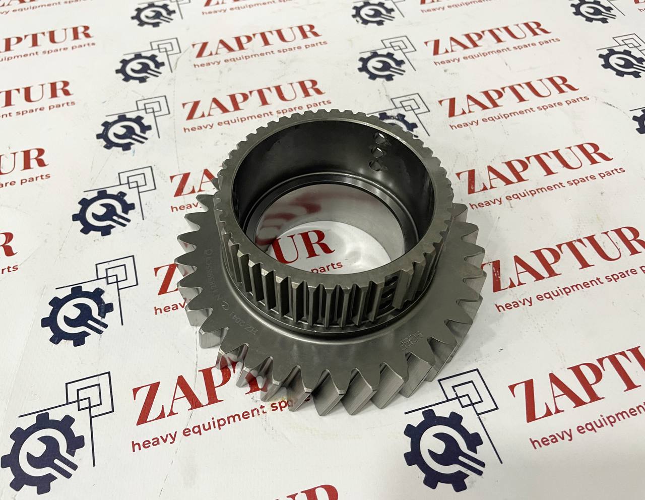 CASE AND NEW HOLLAND 1285985C1 CLUTCH GEAR