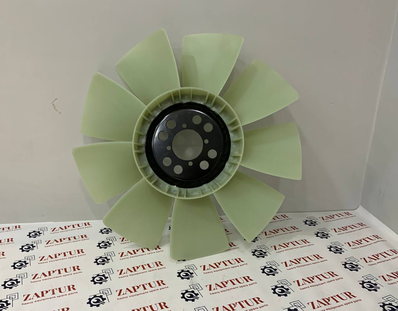 This fan is suitable for Case and New Holland Machinery
