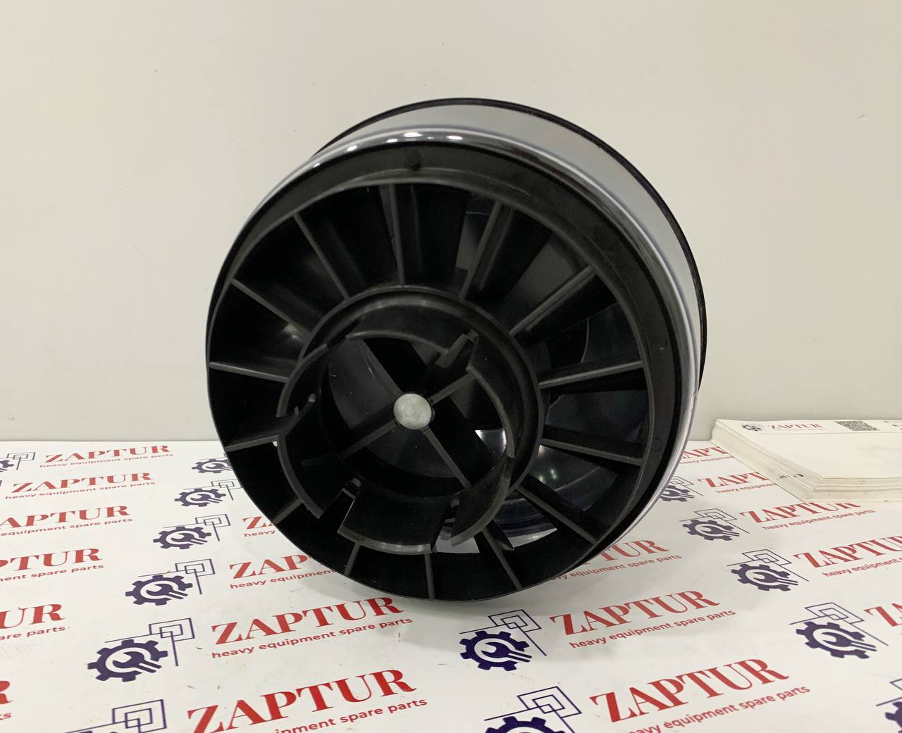 CASE AND NEW HOLLAND 47635036 CLEANER