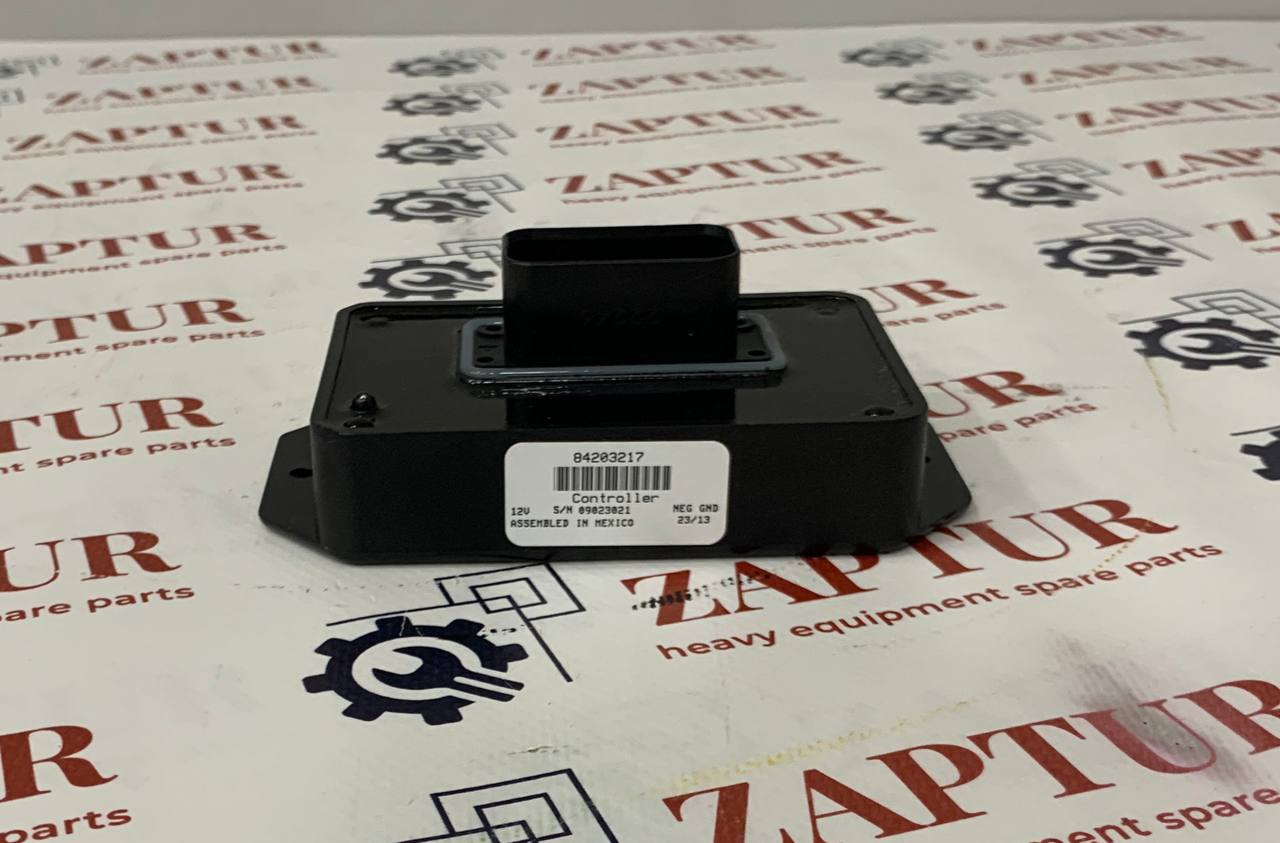 This Module is suitable for Case and new Holland Machinery