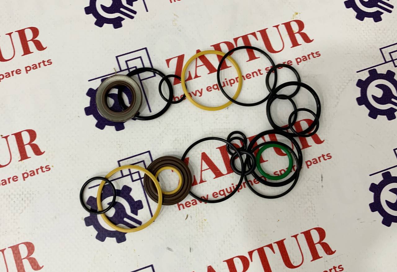 CASE AND NEW HOLLAND 85824282 SEAL KIT