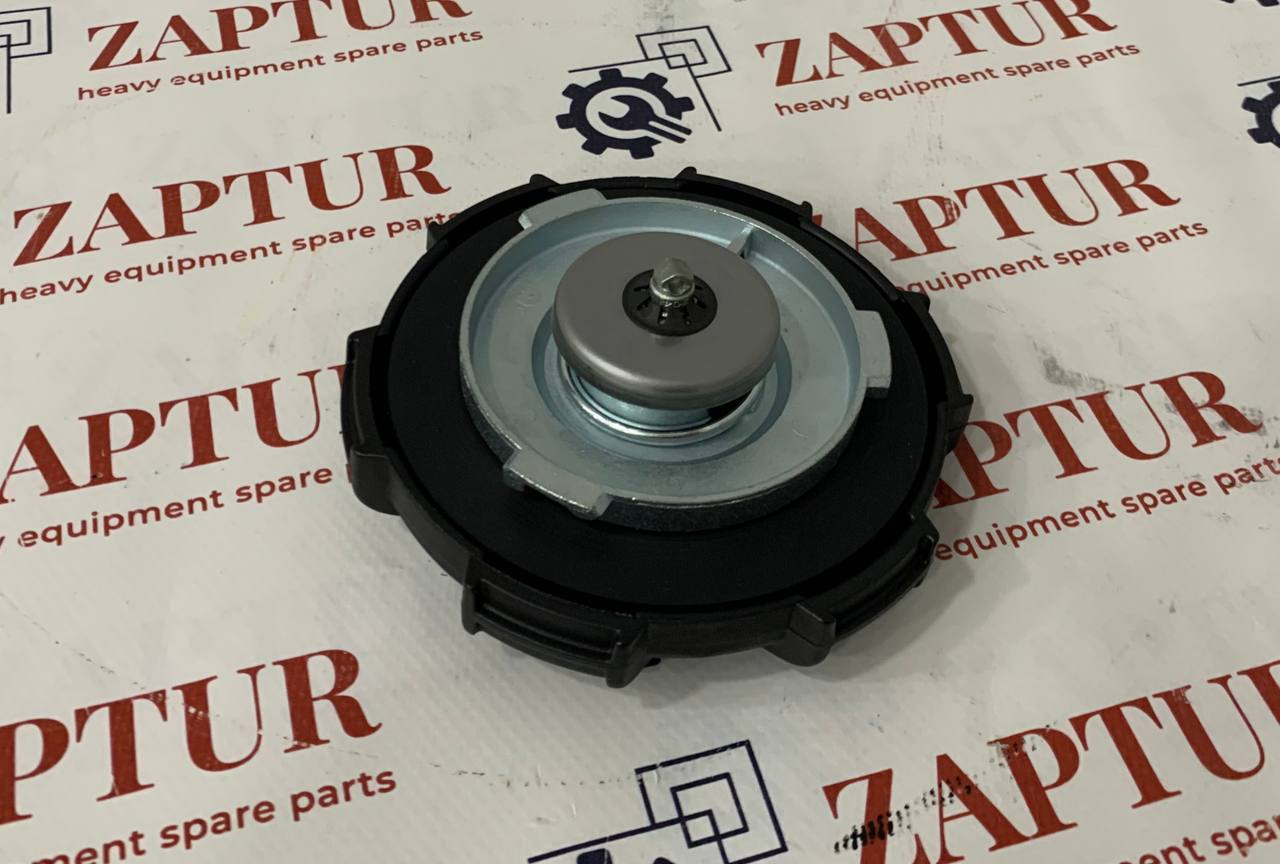 This fuel cap is suitable for Case and New Holland Machinery