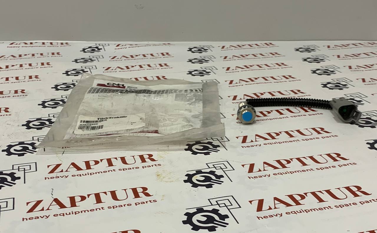 This sensor is suitable for Cnh® Machinery