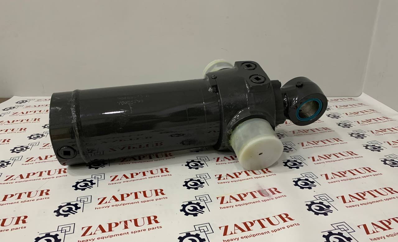 This hydraulic cylinder is suitable for Case and New Holland Machinery