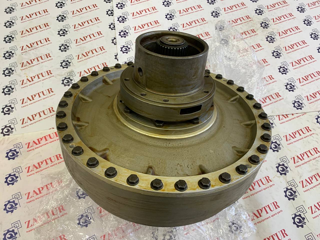 This Torque Converter suitable for Caterpillar Machinery