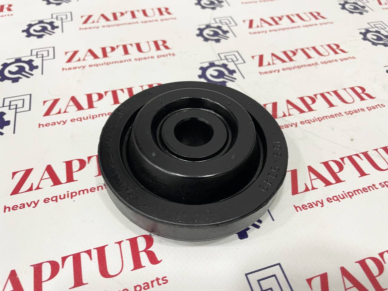 THIS MOUNT RUBBER IS SUITABLE CATERPILLAR MACHINERY