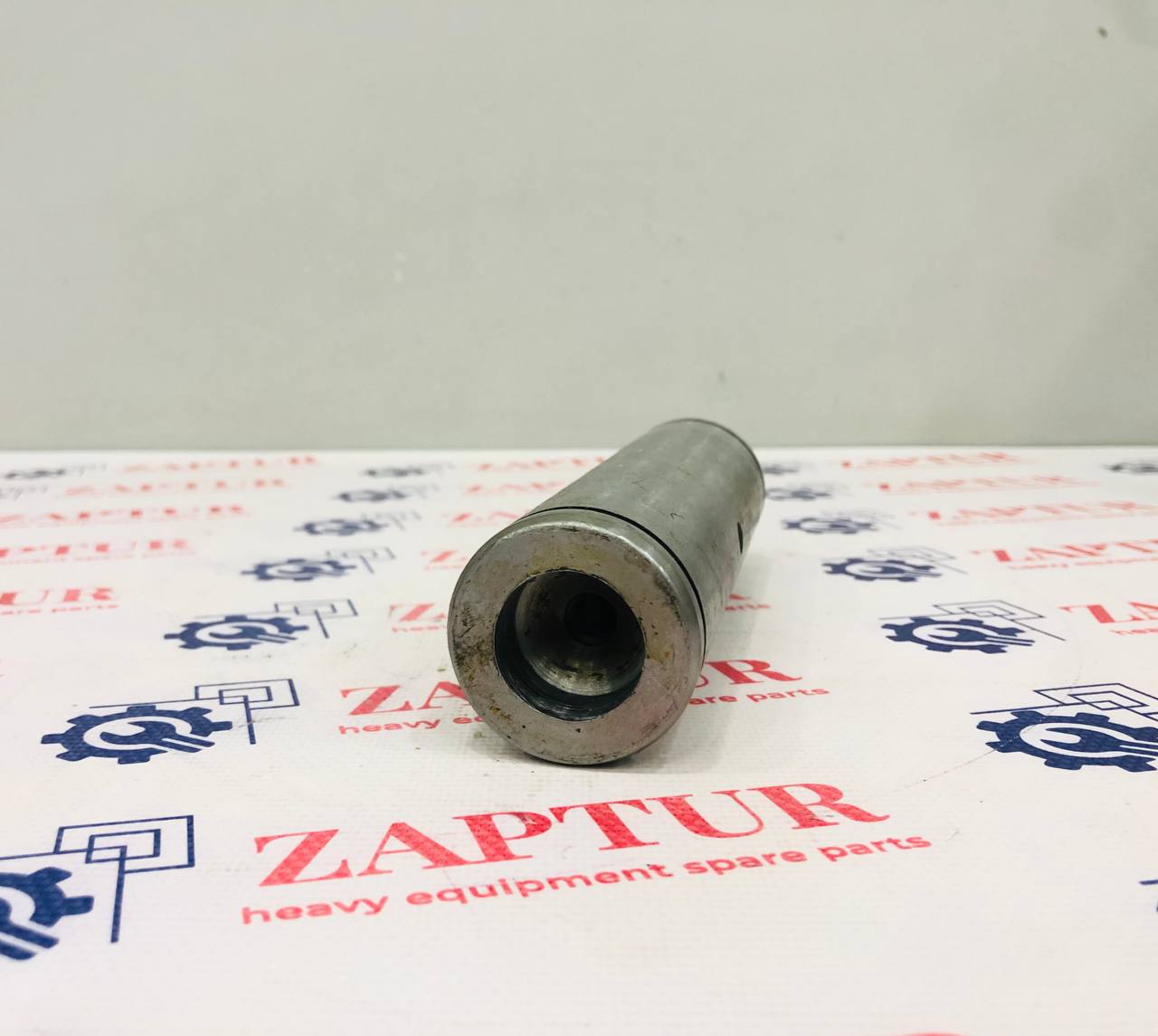 THIS PIN AS. IS SUITABLE CATERPILLAR MACHINERY