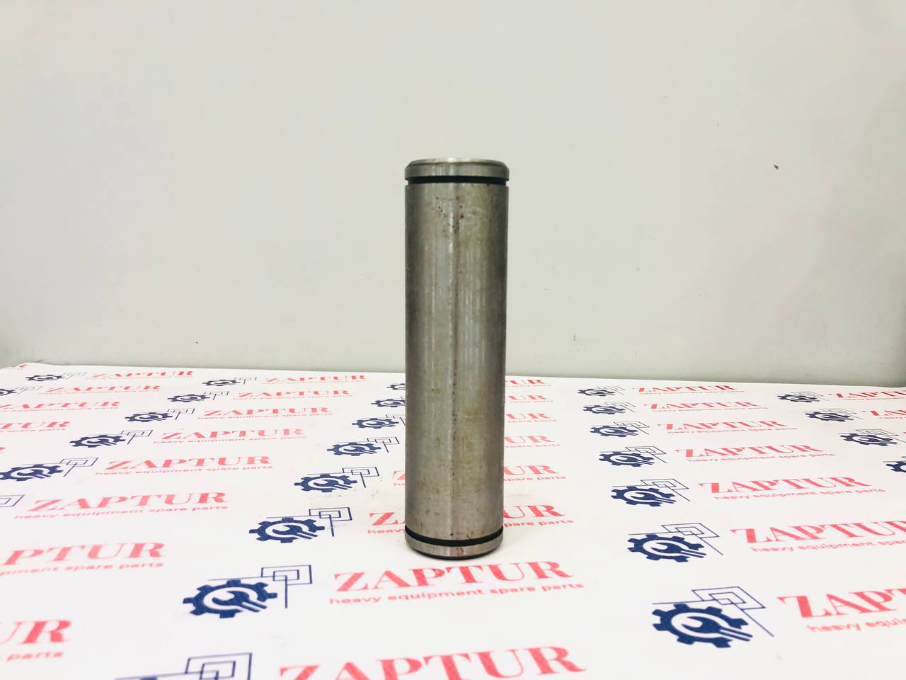 THIS PIN AS. IS SUITABLE CATERPILLAR MACHINERY