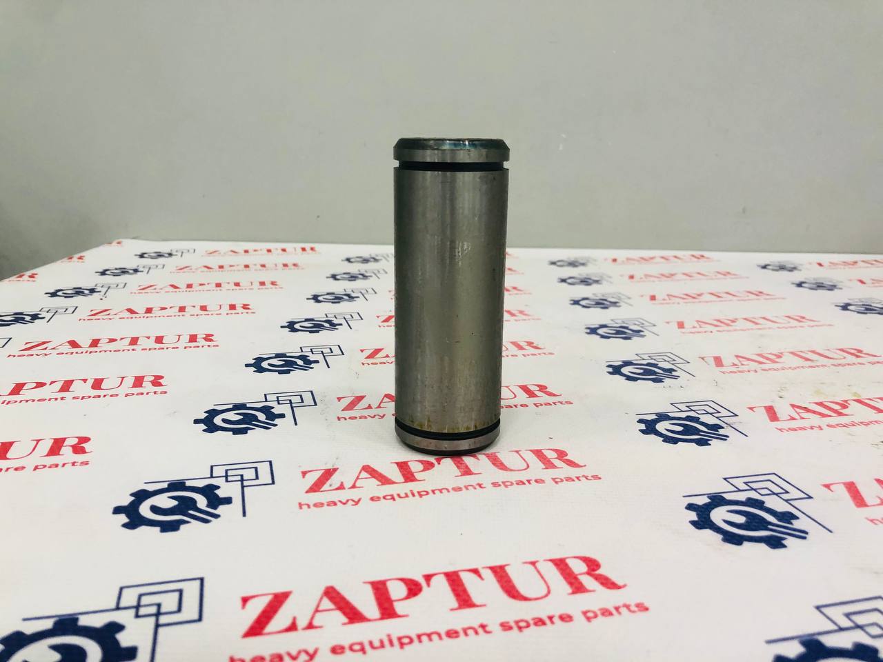 THIS PIN AS. IS SUITABLE CATERPILLAR MACHINERY