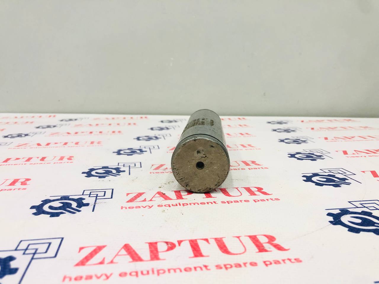 THIS PIN AS. IS SUITABLE CATERPILLAR MACHINERY