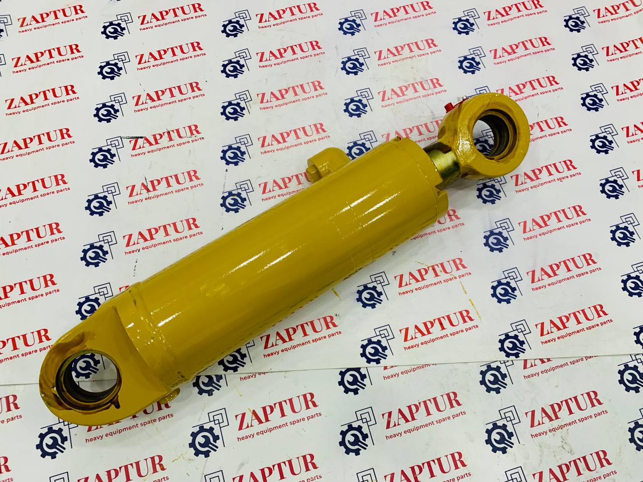 THIS HYDRAULIC CYLINDER IS SUITABLE CATERPILLAR MACHINERY