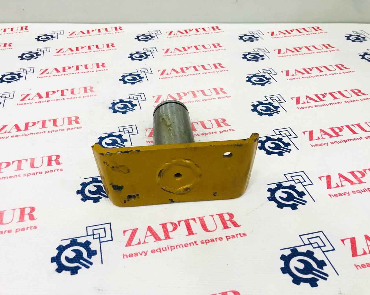 THIS PIN AS. IS SUITABLE CATERPILLAR MACHINERY