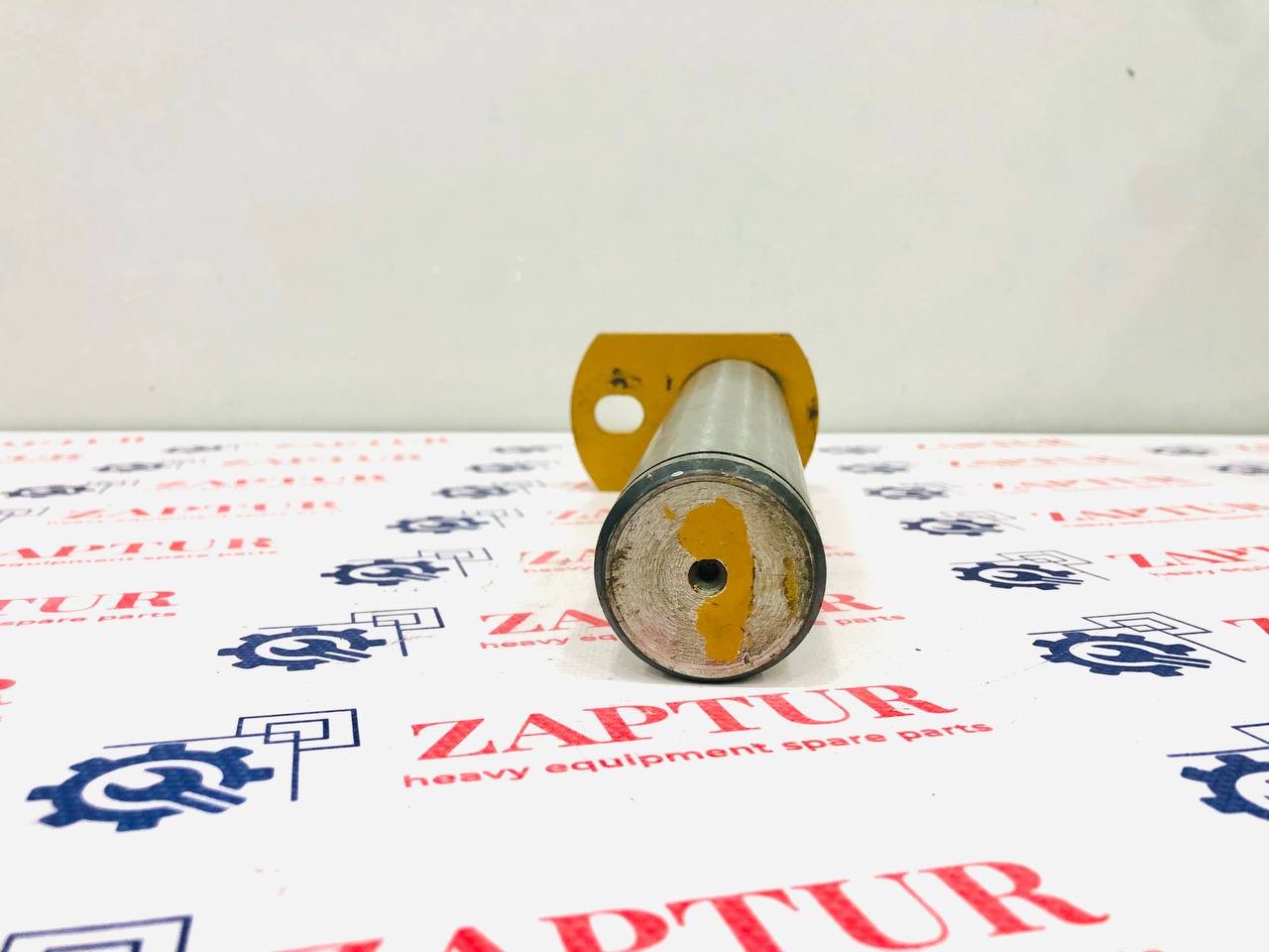 THIS PIN AS. IS SUITABLE CATERPILLAR MACHINERY