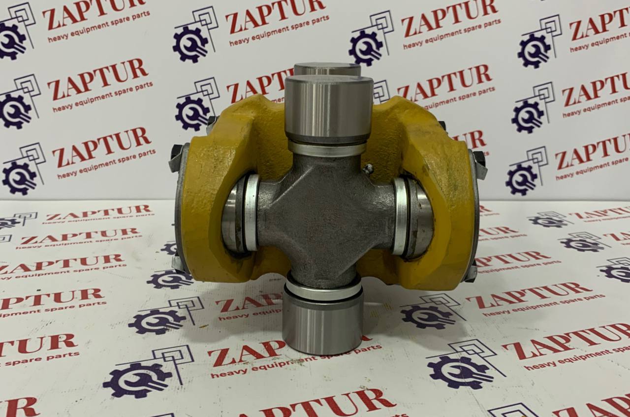 This universal joint group is suitable for Caterpillar machinery