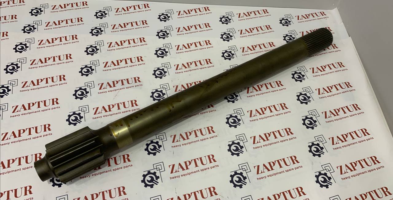 This joint kit is suitable for Caterpillar machinery