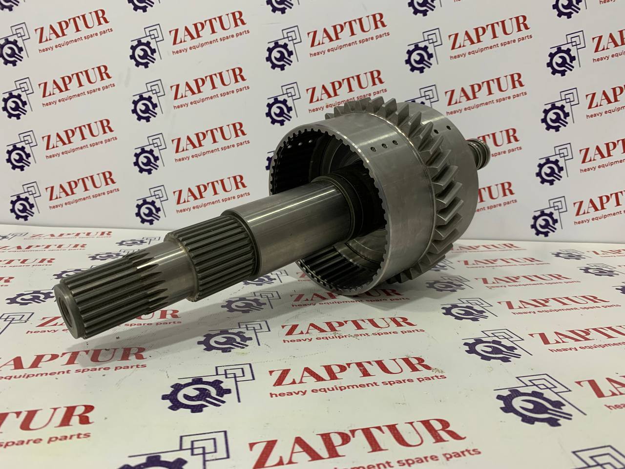 CATERPILLAR 1470261 TRANSMISSION SHAFT