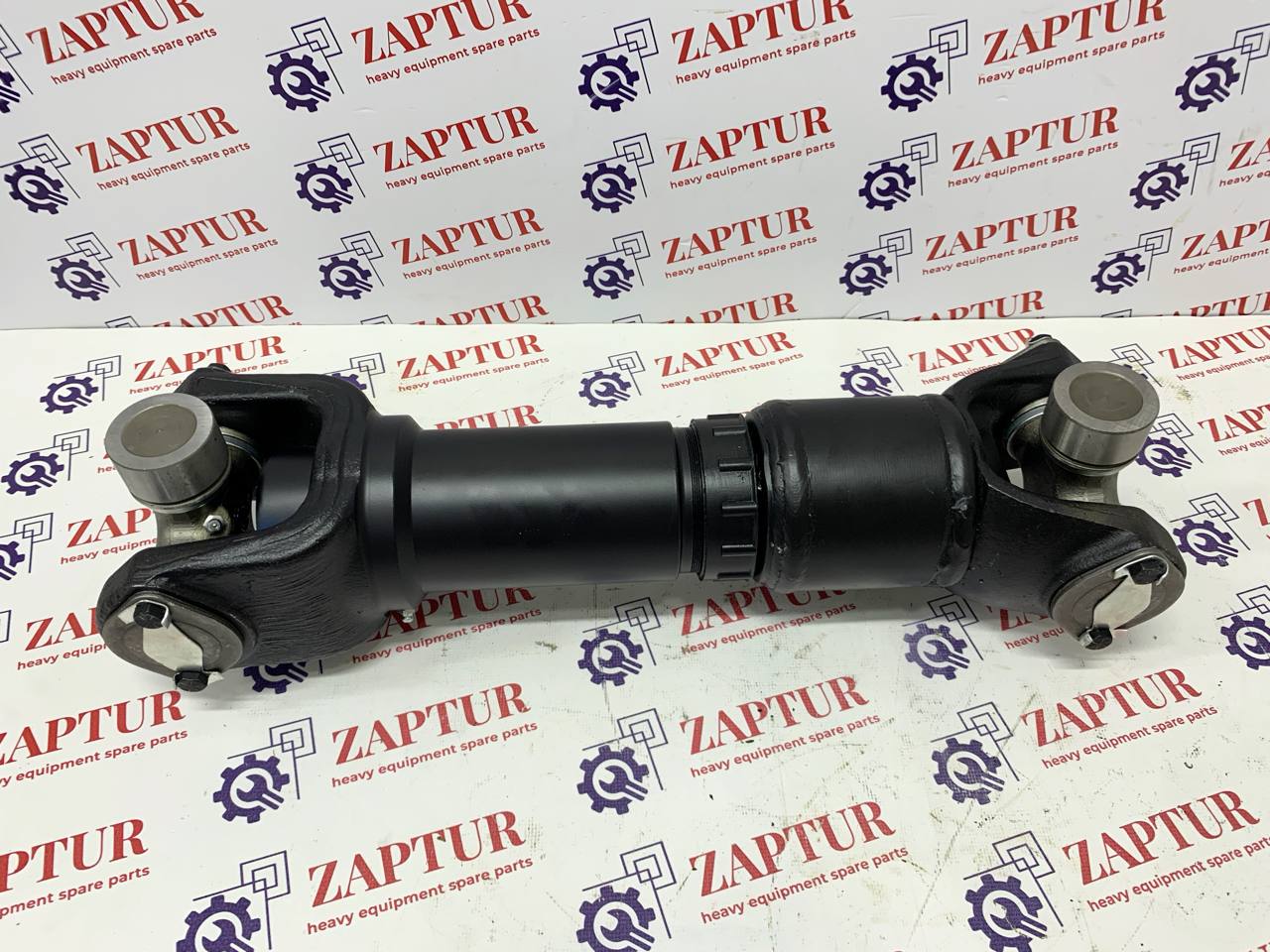 This shaft is suitable for Caterpillar machines