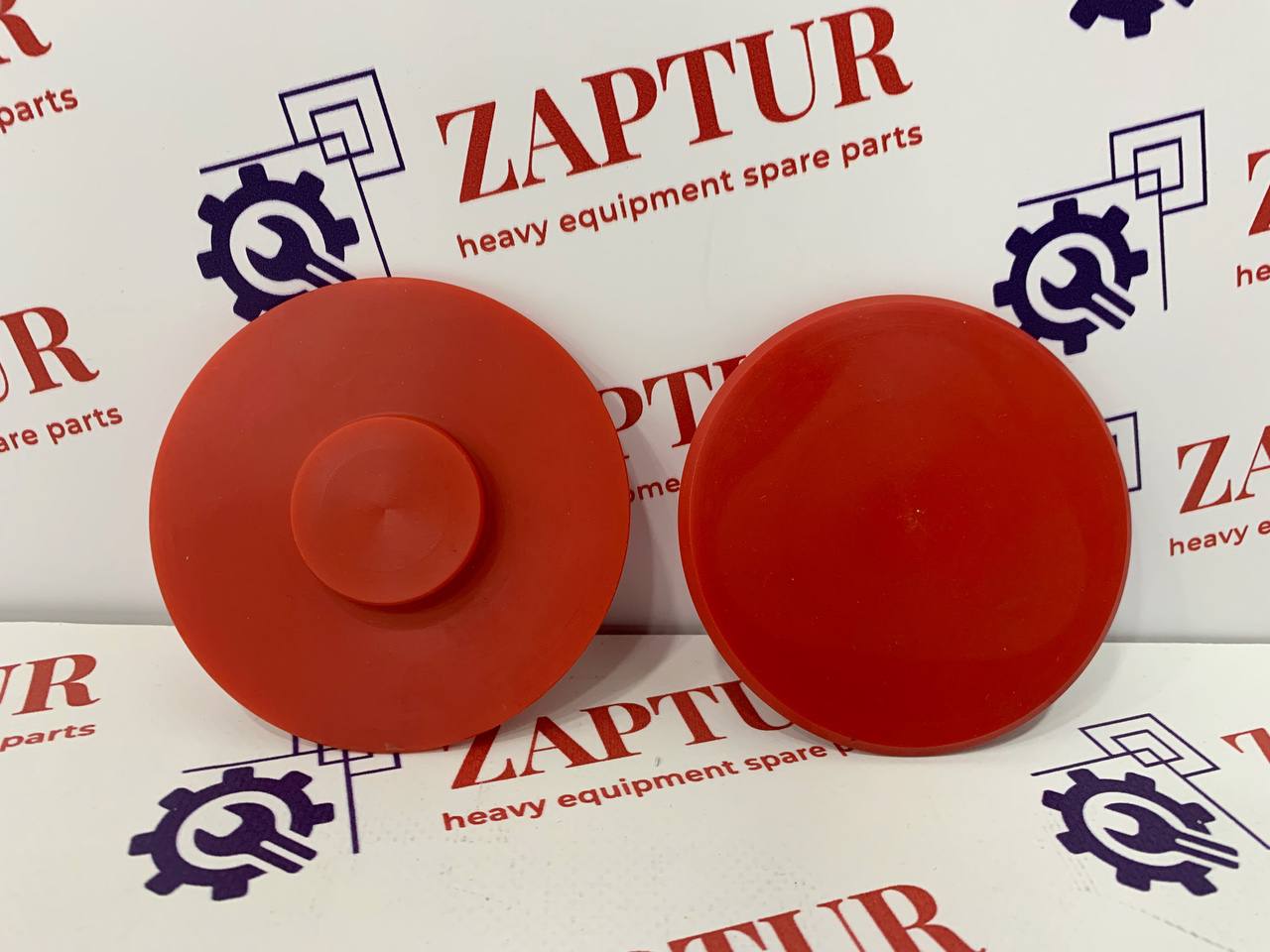 This wear pad is suitable for Caterpillar Machinery