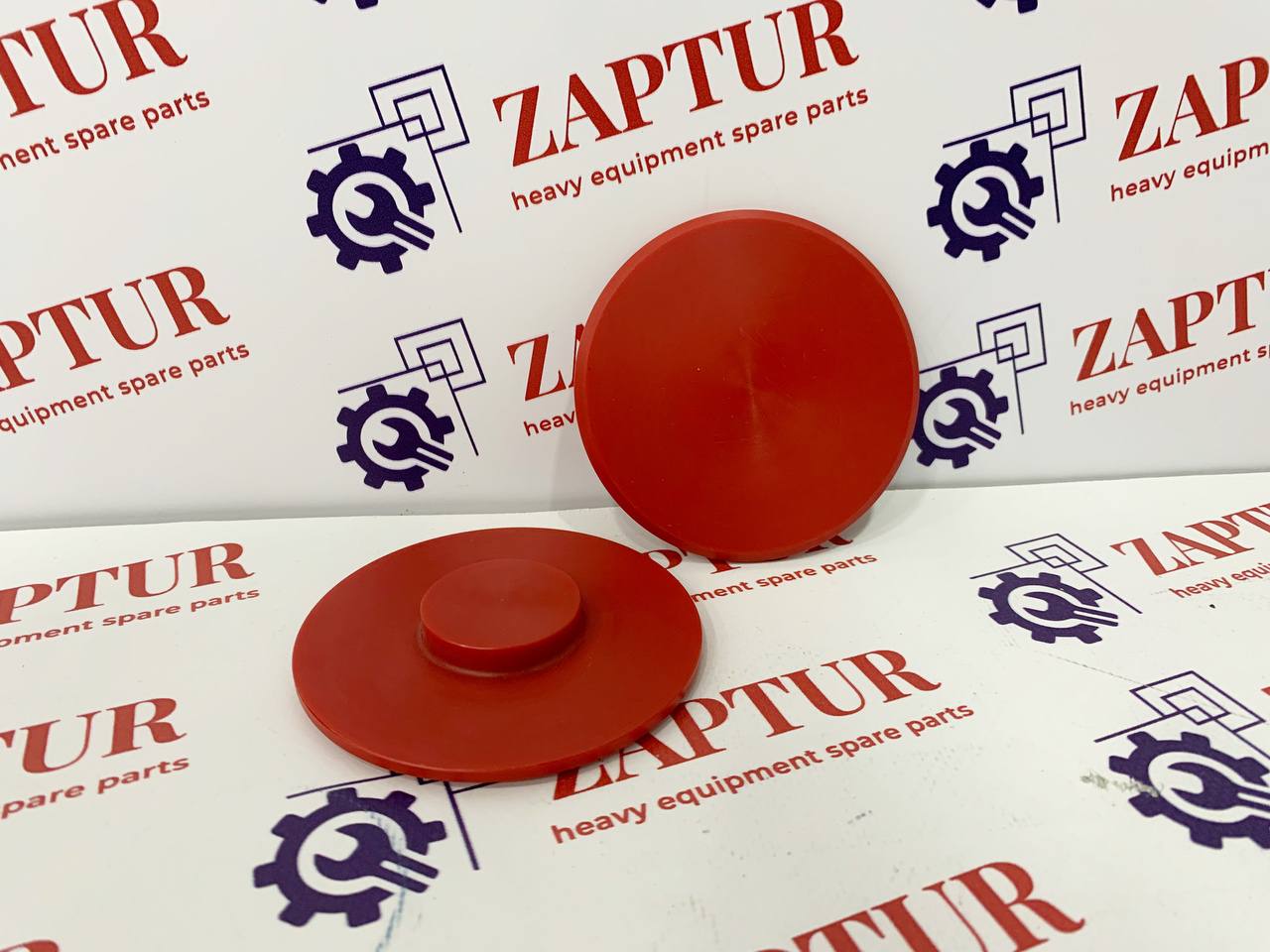 This wear pad is suitable for Caterpillar Machinery.