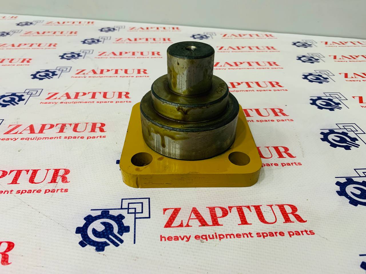 THIS KING PIN IS SUITABLE CATERPILLAR MACHINERY