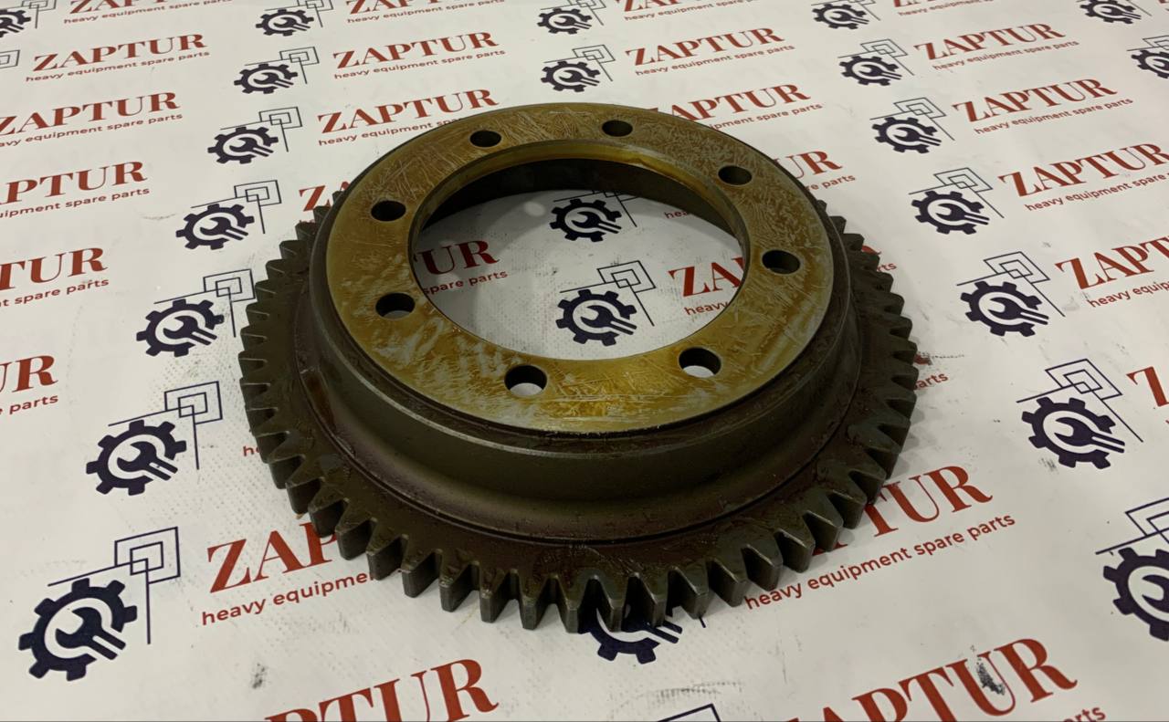 THIS GEAR IS SUITABLE CATERPILLAR MACHINERY