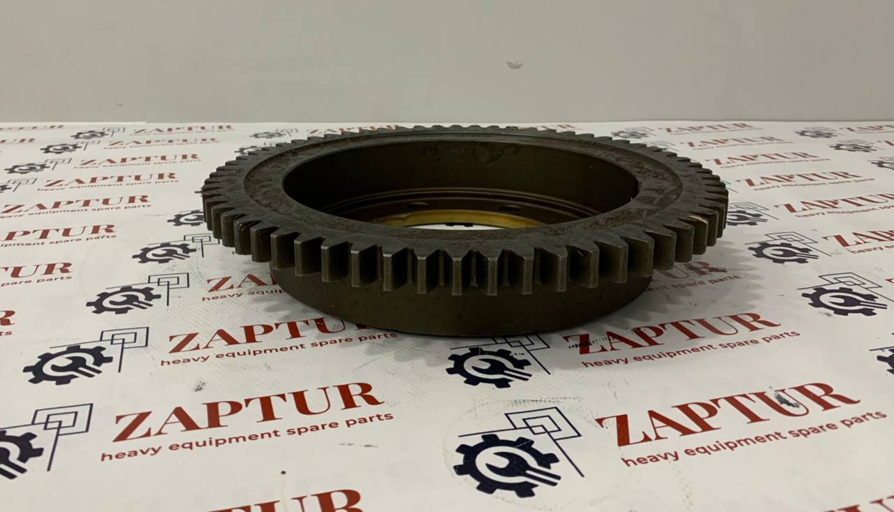 This gear is suitable for Caterpillar machinery