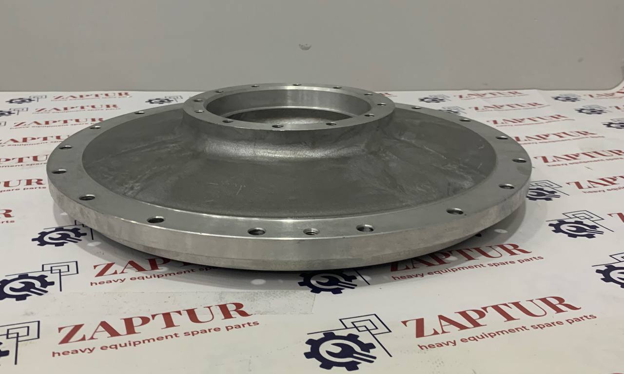 THIS IMPELLER IS SUITABLE CATERPILLAR MACHINERY