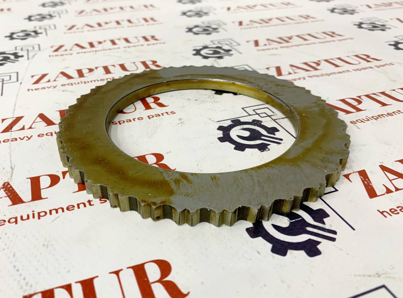 THIS PLATE IS SUITABLE CATERPILLAR MACHINERY