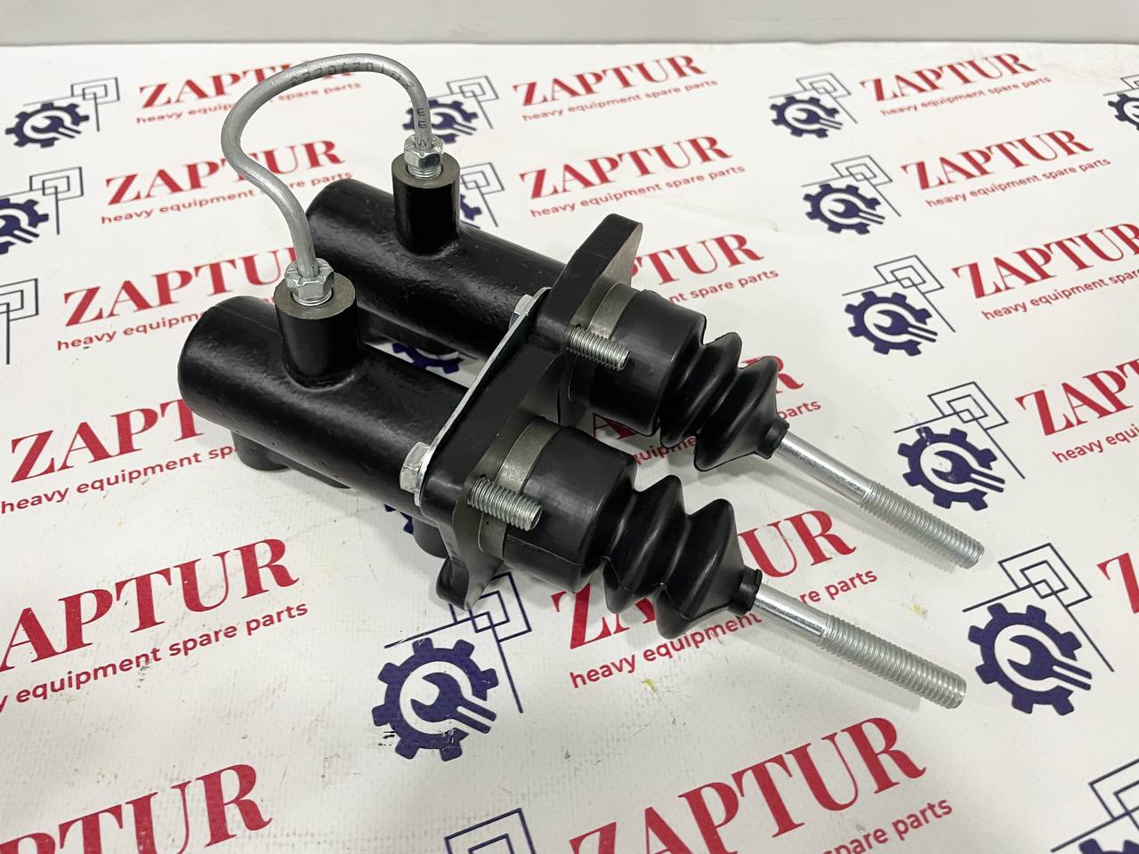 THIS VALVE GP. IS SUITABLE CATERPILLAR MACHINERY