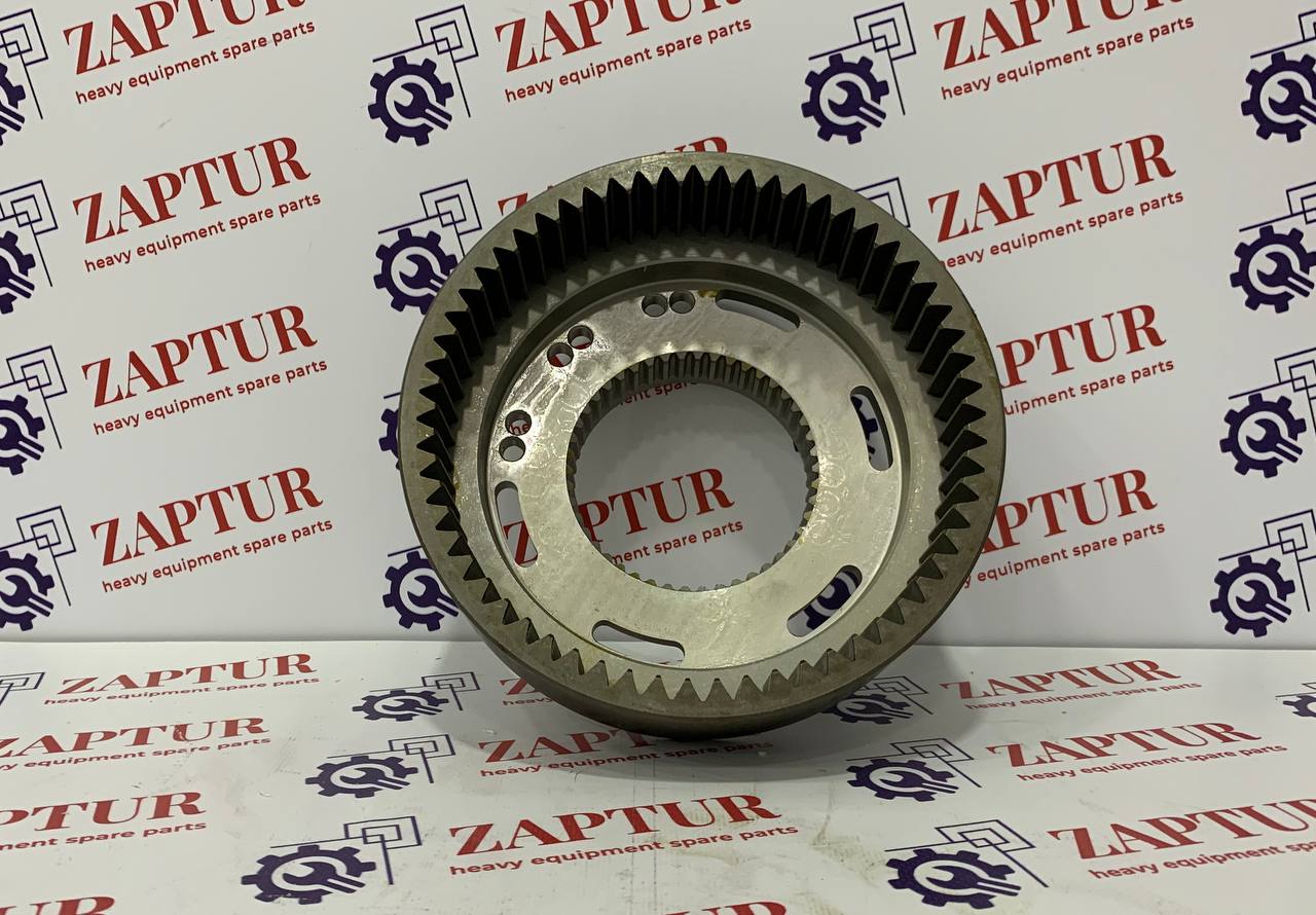 This gear ring is suitable for Caterpillar machinery