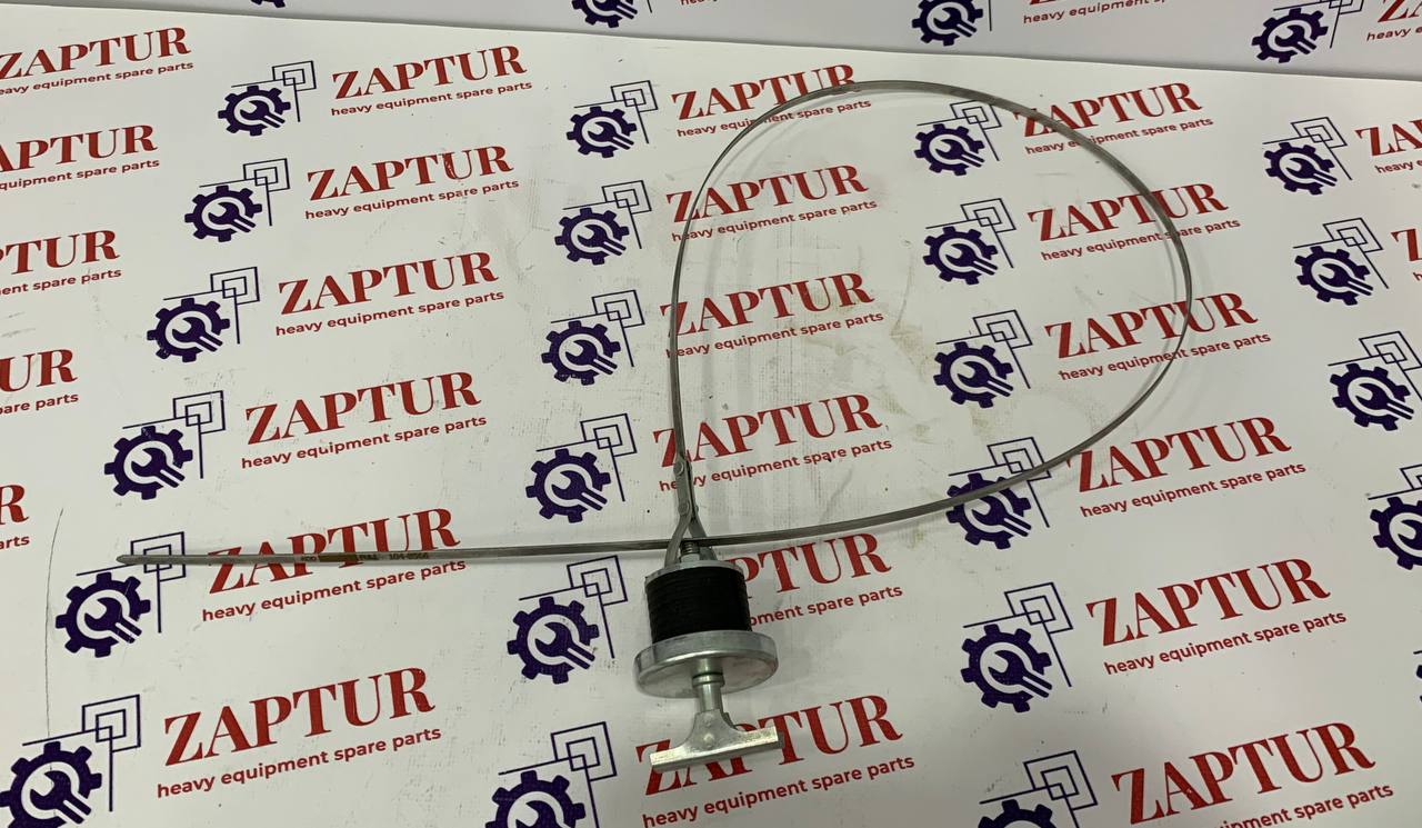 This gauge oil level is suitable for Caterpillar machinery.