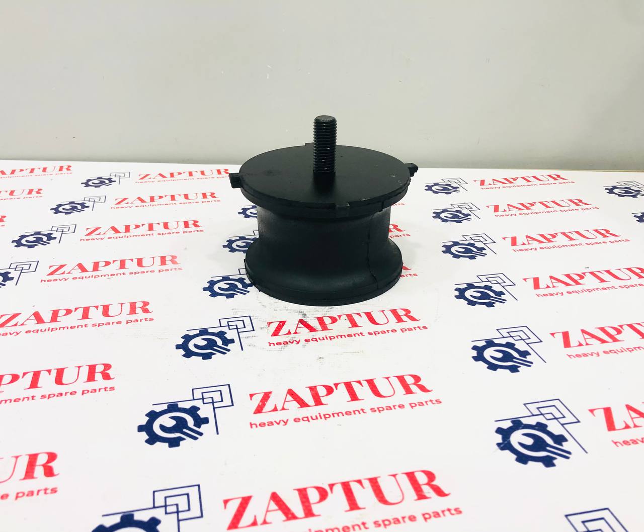 THIS MOUNT RUBBER IS SUITABLE CATERPILLAR MACHINERY