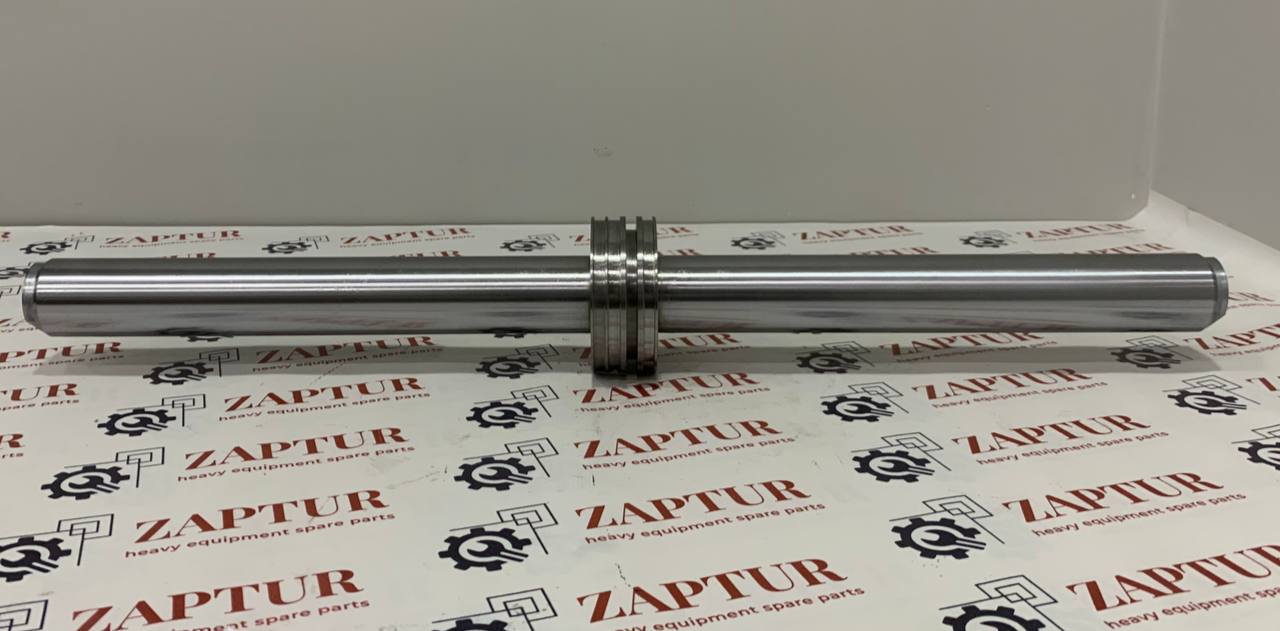 This cylinder rod is suitable for Caterpillar machinery