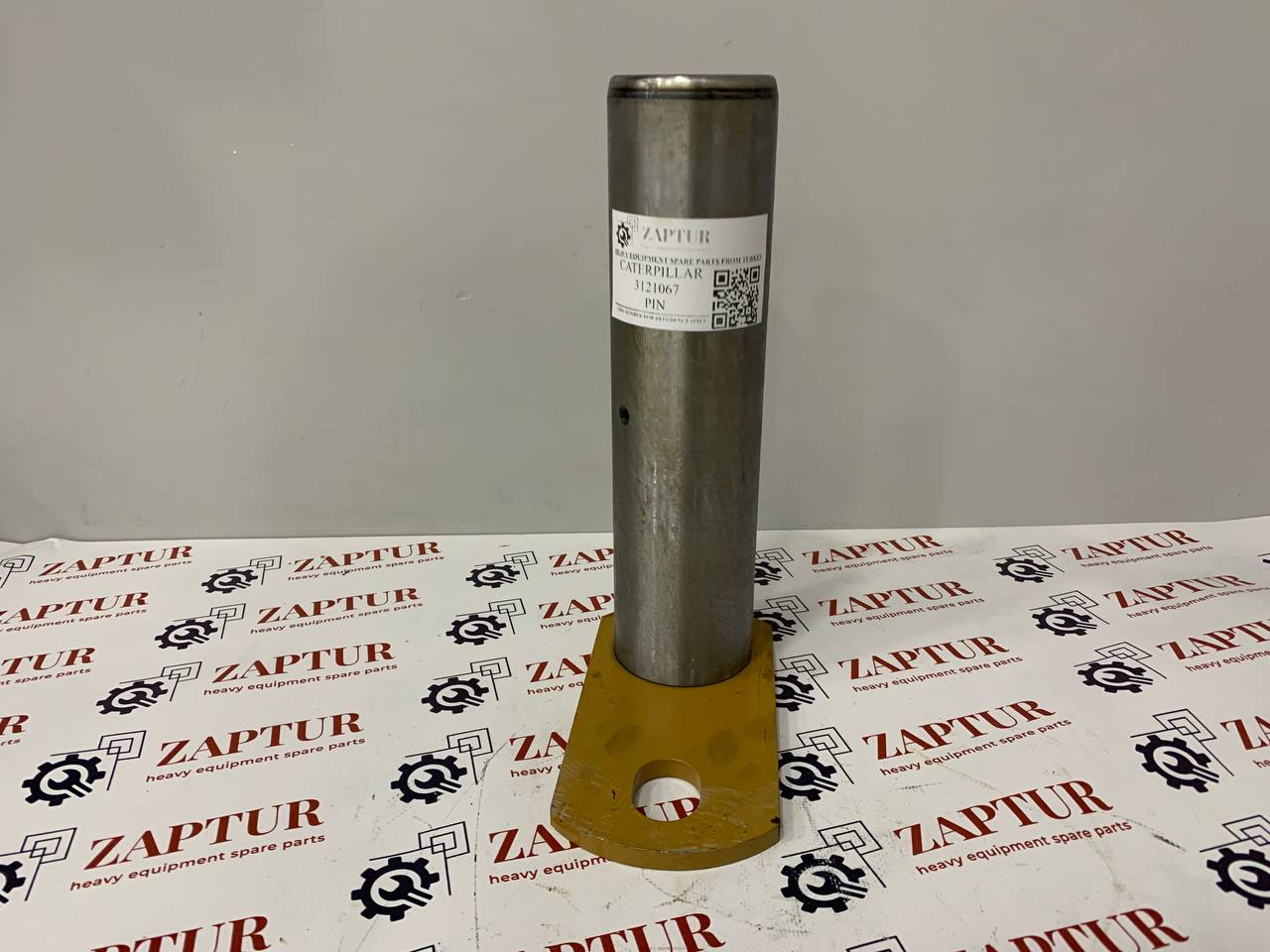 THIS PIN AS IS SUITABLE CATERPILLAR MACHINERY