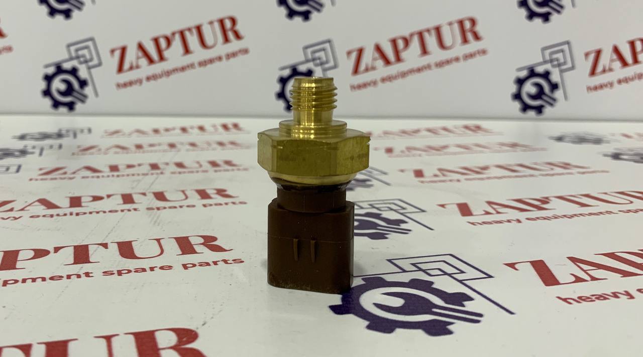 This sensor is suitable for Caterpillar machinery