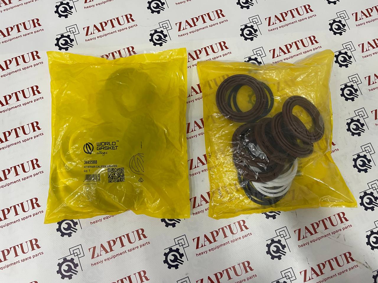 CATERPILLAR 3445588 SEAL KIT