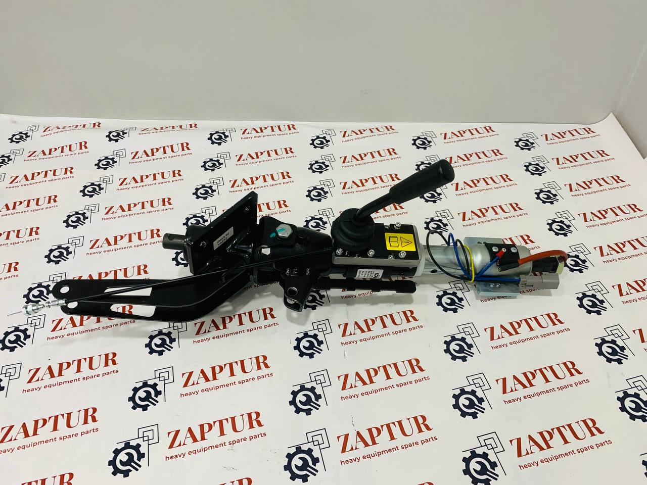 This Column group is suitable for Caterpillar machinery